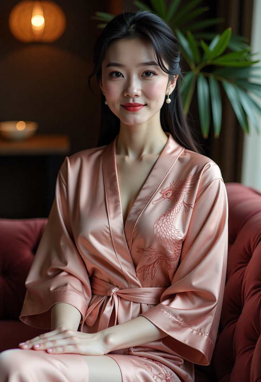 迷雾之城