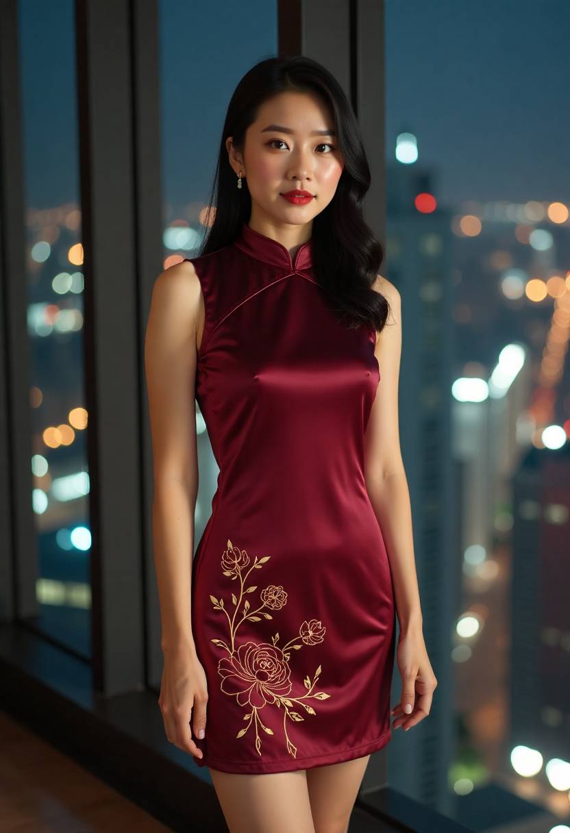 爱在黄昏时